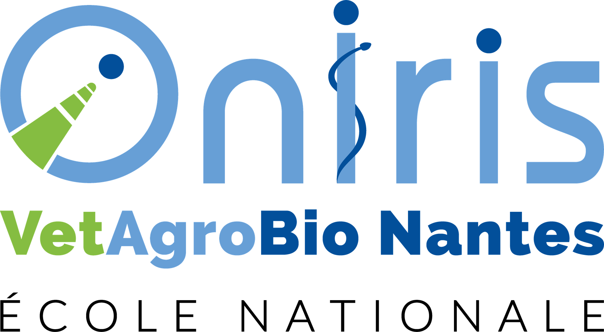Logo Oniris Nantes