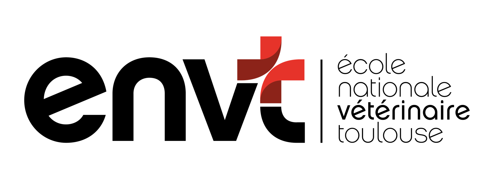 Logo ENVT