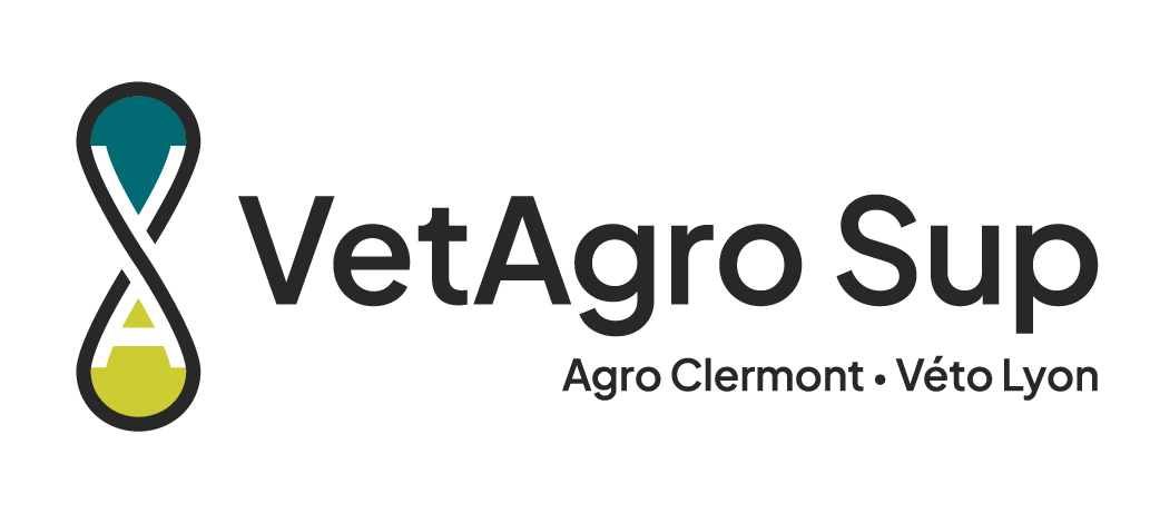 Logo VetAgro Sup